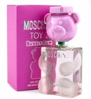 Moschino Toy 2 Bubble Gum 100 мл A-Plus