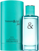 Tiffany &amp; Co Love For Her 90 мл (в тубе)