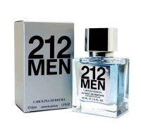 Мини-парфюм 45 мл (A+D) - Carolina Herrera 212 Men