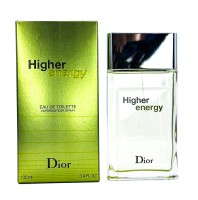 Christian Dior Higher Energy 100 мл (EURO)