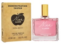 Тестер Nina Ricci Nina Illusion 65 мл (ОАЭ)