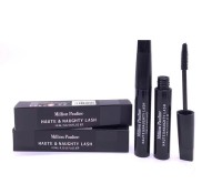 Тушь для ресниц Million Pauline Haute &amp; Naughty Lash 10 мл