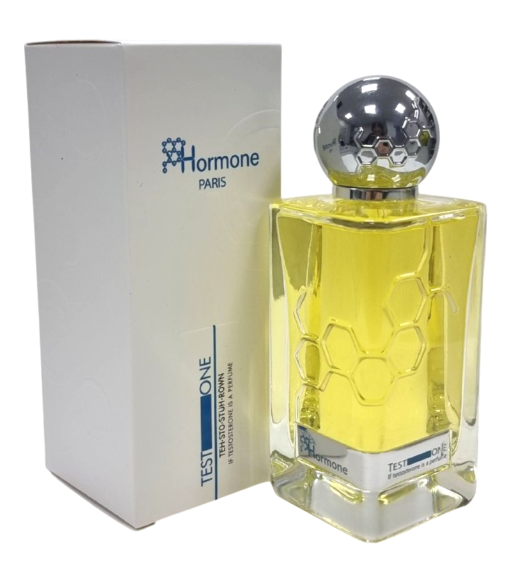 Hormone Paris Testosterone (This Is Not Testosterone) 100 мл
