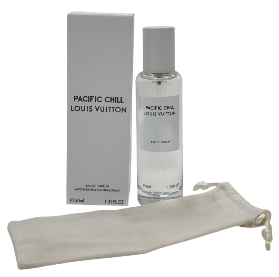 Тестер 40 мл Louis Vuitton Pacific Chill