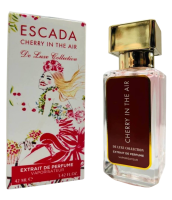 De Luxe Collection 42 мл Escada Cherry In The Air