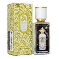 Мини-парфюм 35 ml ОАЭ Attar Collection Crystal Love for Her