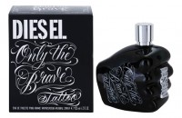 Туалетная вода Diesel Only The Brave Tattoo 125 мл