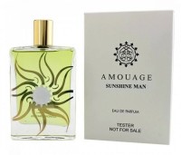 Тестер Amouage Sunshine For Men 100 мл