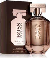 Парфюмерная вода Hugo Boss The Scent For Her Absolute 100 мл