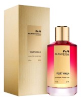 Mancera Velvet Vanilla 120 мл