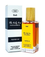 Тестер 40 мл UAE № 101 Dolce &amp; Gabbana The Only One