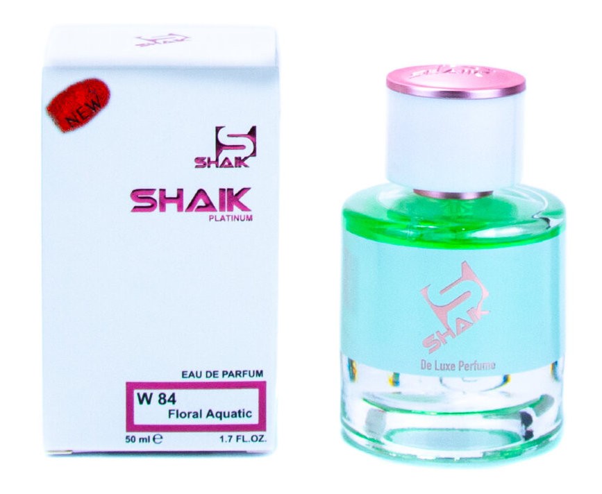 Shaik W84 (Giorgio Armani Acqua di Gioia), 50 ml NEW