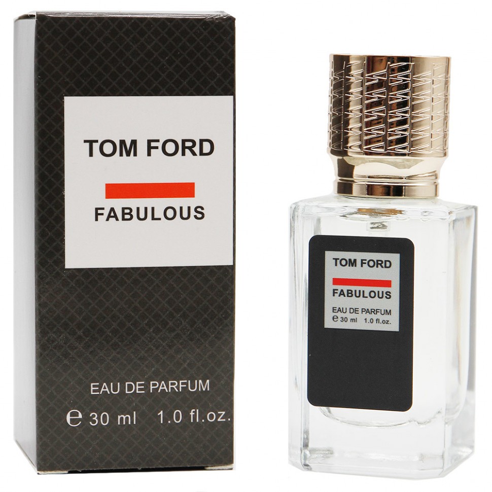 Мини-парфюм 30 мл ОАЭ Tom Ford Fucking Fabulous