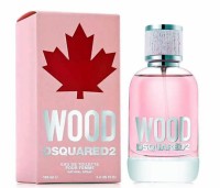 DSQUARED2 Wood for Her 100 мл A-Plus