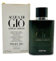 Тестер Giorgio Armani Acqua di Gio Profumo 75 мл