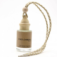 Ароматизатор для авто D&amp;G the one (ж) 12 мл