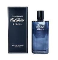 Davidoff Cool Water Reborn Eau de Parfum Intense 100 мл (EURO)