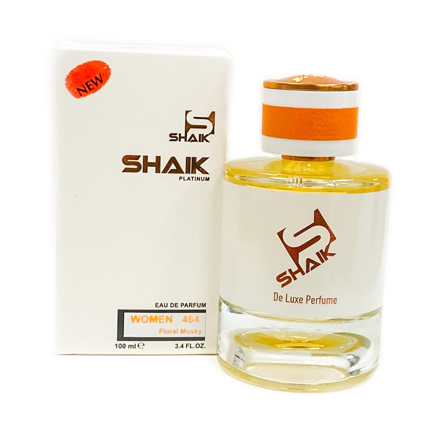 Shaik W464 (Haute Fragrance Company Devil's Intrigue), 100 ml NEW