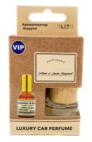 Автопарфюм в коробке Z&amp;R V,L Bergamot 8 мл