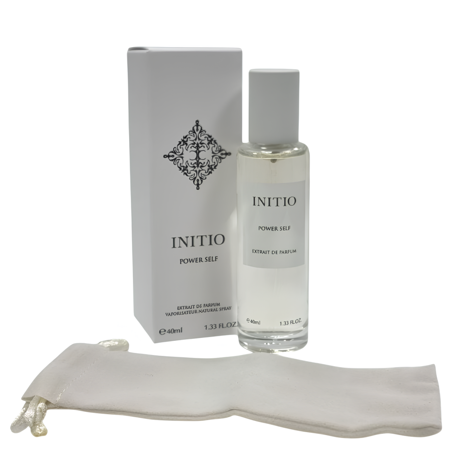 Тестер 40 мл Initio Parfums Prives Power Self