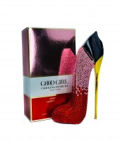 Carolina Herrera Good Girl Ruby Sparkle Collector Edition Swarovski 80 мл A-Plus