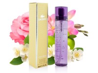 Мини-парфюм Lacoste Pour Femme 80 мл