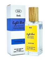 Тестер 40 мл UAE № 098 Dolce &amp; Gabbana Light Blue pour Homme