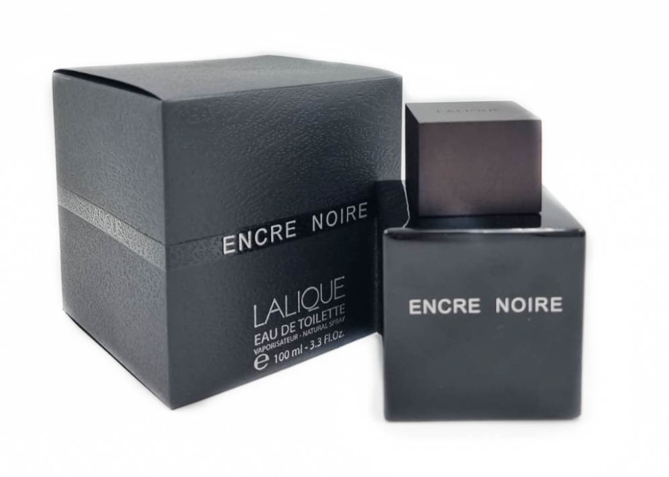 Lalique Encre Noire Pour Homme 100 мл A-Plus