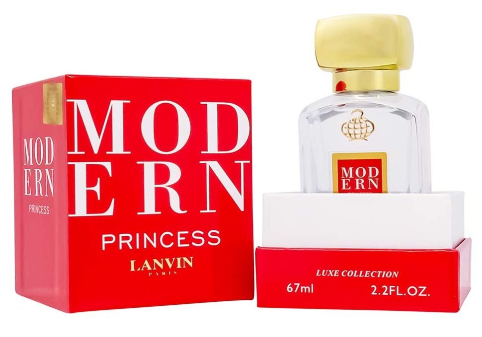 Luxe Collection 67 мл - Lanvin Modern Princess