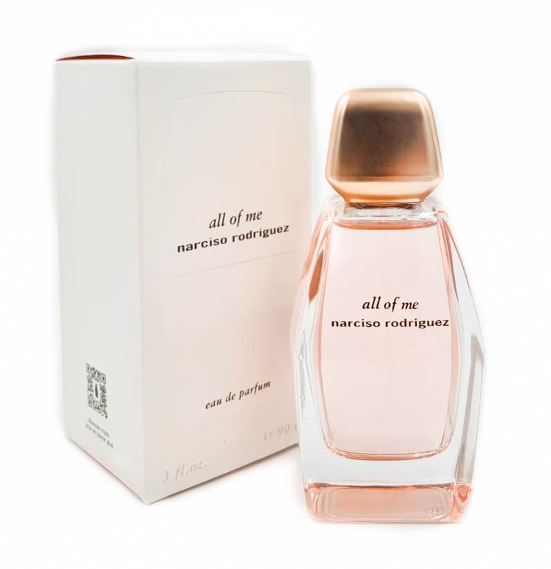 Narciso Rodriguez All Of Me 90 мл A-Plus