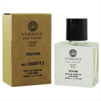 Мини-Тестер Versace Pour Homme Dylan Blue 50 мл (ОАЭ)