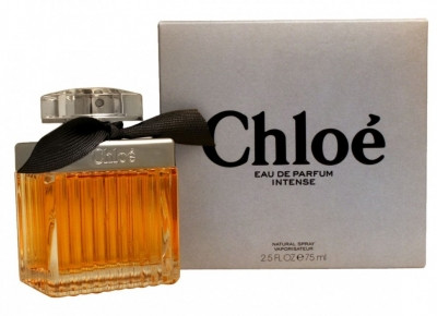 Chloe Chloe Eau de Parfum intense for women 75ml