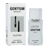 Мини-парфюм 25 ml ОАЭ Genyum Painter