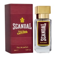 Мини-парфюм 38 мл Jean Paul Gaultier Scandal Pour Homme