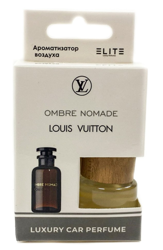 Автопарфюм в коробке Louis Vuitton Ombre Nomade 8 мл
