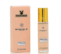 Масляные духи с феромонами Montale Intense Cafe 10 мл