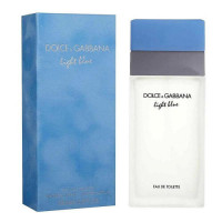Туалетная вода Dolce &amp; Gabbana Light Blue Pour Femme 100 мл