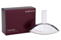 Парфюмерная вода Calvin Klein Euphoria 100 мл