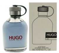 Тестер Hugo Boss Hugo For Men 150 мл