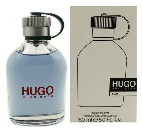 Тестер Hugo Boss Hugo 100 мл (Sale)