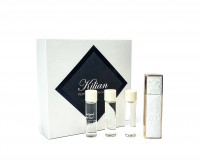 Набор Travel By Kilan Good Girl Gone Bad  4x7.5 ml