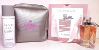 Подарочный набор парфюм + дезодорант Lancome La Vie Est Belle L'eau de Parfum
