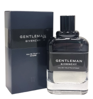 Givenchy Gentleman Eau De Toilette Intense 100 мл A-Plus