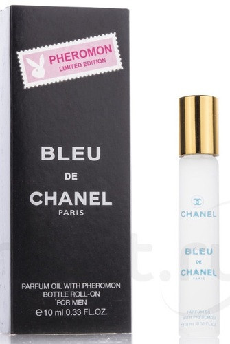 Chanel Bleu De Chanel 10 мл
