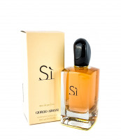Giorgio Armani Si Eau De Parfum 100 мл A-Plus