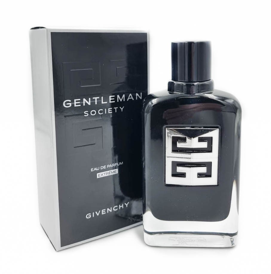 Givenchy Gentleman Society Extreme 100 мл A-Plus