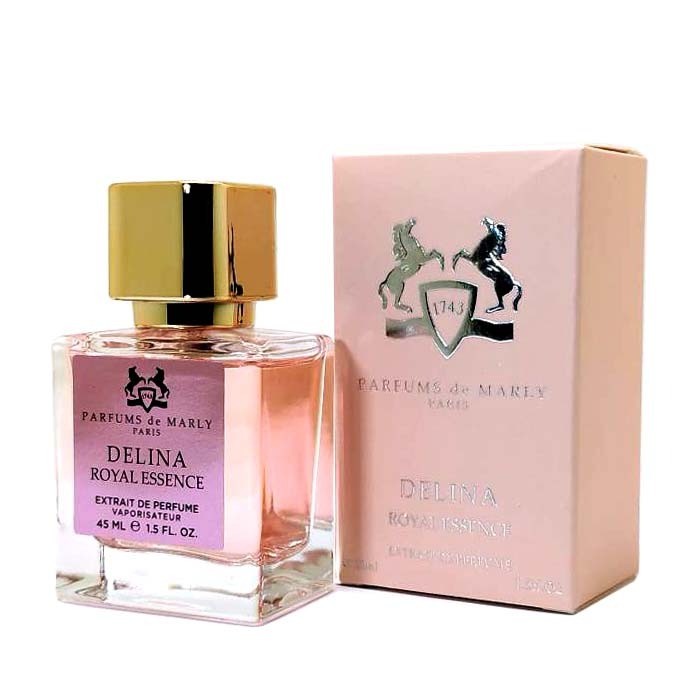 Мини-парфюм 45 мл (A+D) - Parfums de Marly Delina