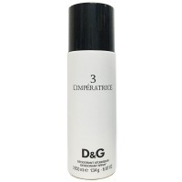 Парфюмированный дезодорант D&amp;G 3 L’imperatrice 200 ml (Для женщин)