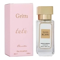 Мини-парфюм 38 мл Gritti Tutu Blanc