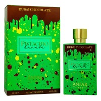 Anfar Pistachio Kunafa Dubai Chocolate 80 мл